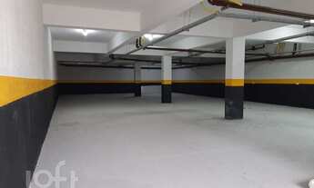 Imagem 2: Apartamento à venda em José Bonifácio com 42 m², 2 quartos, 1 vaga