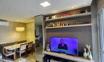 Imagem 4: Apartamento à venda em Bom Retiro com 65 m², 2 quartos, 2 vagas