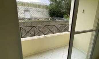 Imagem 3: Apartamento à venda em Campo Grande com 63 m², 2 quartos, 1 vaga