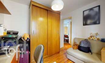 Imagem: Apartamento à venda em Vila Romana com