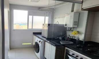 Imagem 5: Apartamento à venda em Alto da Lapa com 60 m², 2 quartos, 1 suíte, 2 vagas