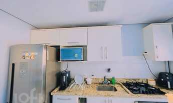 Imagem 7: Apartamento à venda em Campo Grande com 58 m², 2 quartos, 1 suíte, 1 vaga