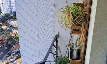 Imagem 7: Apartamento à venda em Bosque da Saúde com 60 m², 2 quartos, 1 vaga