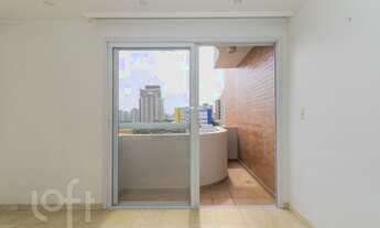 Imagem 4: Apartamento à venda em Lapa com 102 m², 3 quartos, 1 suíte, 1 vaga