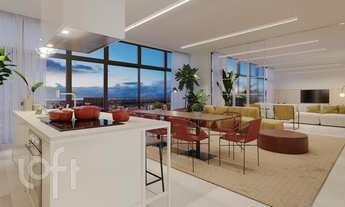 Imagem 6: Apartamento à venda em Liberdade com 36 m², 1 quarto