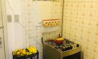 Imagem 3: Apartamento à venda em República com 35 m², 1 quarto