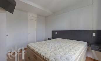 Imagem 7: Apartamento à venda em Campo Belo com 75 m², 2 quartos, 1 suíte, 1 vaga