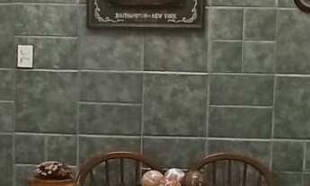 Imagem 7: Apartamento à venda em Perdizes com 144 m², 3 quartos, 1 vaga