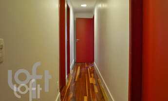 Imagem 2: Apartamento à venda em Ipiranga com 145 m², 3 quartos, 1 suíte, 2 vagas