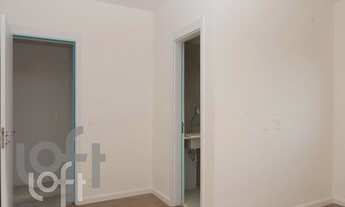 Imagem 7: Apartamento à venda em Barra Funda com 93 m², 3 quartos, 1 suíte, 2 vagas