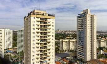 Imagem 6: Apartamento à venda em Alto de Pinheiros com 154 m², 3 quartos, 1 suíte, 2 vagas