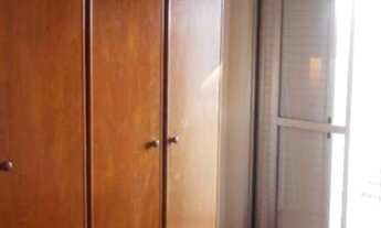 Imagem 2: Apartamento à venda em Bosque da Saúde com 40 m², 1 quarto, 1 vaga