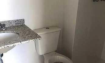 Imagem 7: Apartamento à venda em Aclimação com 28 m², 1 quarto, 1 vaga