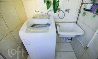 Imagem 6: Apartamento à venda em Cidade Ademar com 55 m², 2 quartos, 1 vaga