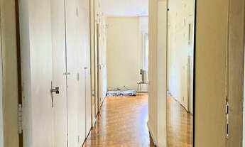 Imagem 2: Apartamento à venda em Santa Cecília com 200 m², 3 quartos, 1 suíte, 1 vaga