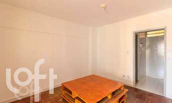 Imagem: Apartamento à venda em República com 30