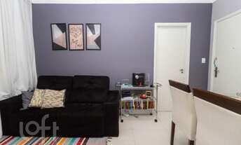 Imagem 2: Apartamento à venda em Campos Elísios com 50 m², 1 quarto