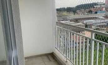 Imagem: Apartamento à venda em Ipiranga com 55