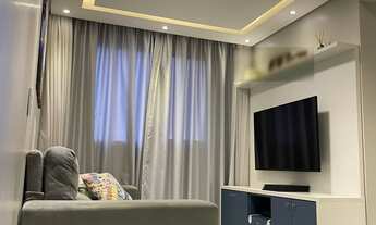 Imagem: Apartamento à venda em Cambuci com 41 m²