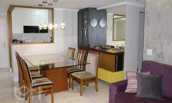 Imagem 7: Apartamento à venda em Sacomã com 76 m², 3 quartos, 1 suíte, 2 vagas