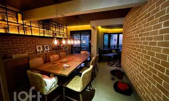 Imagem 7: Apartamento à venda em Vila Andrade com 202 m², 3 quartos, 3 suítes, 2 vagas