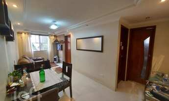 Imagem: Apartamento à venda em Campo Limpo com