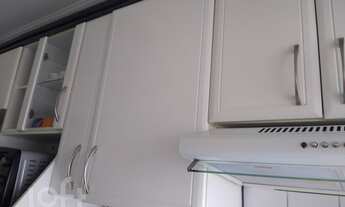 Imagem 7: Apartamento à venda em Cambuci com 49 m², 2 quartos, 1 vaga