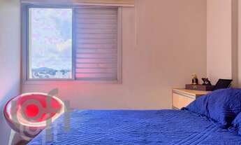 Imagem 7: Apartamento à venda em Santana com 115 m², 3 quartos, 1 suíte, 2 vagas