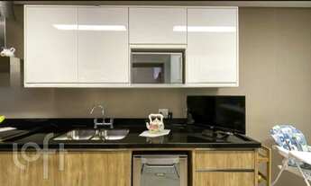 Imagem 6: Apartamento à venda em Vila Andrade com 165 m², 3 quartos, 3 suítes, 3 vagas