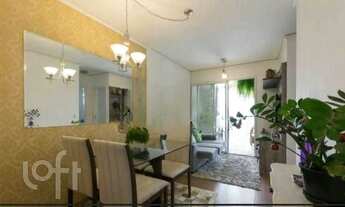 Imagem 5: Apartamento à venda em Ipiranga com 56 m², 2 quartos, 1 suíte, 1 vaga