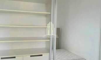 Imagem 6: Apartamento à venda em Brooklin com 53 m², 2 quartos, 1 vaga