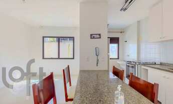 Imagem 6: Apartamento à venda em Vila Andrade com 43 m², 1 quarto, 1 vaga