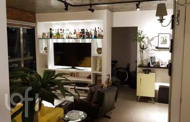 Imagem 3: Apartamento à venda em Vila Leopoldina com 70 m², 2 quartos, 1 vaga