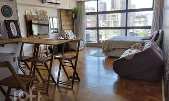 Imagem: Apartamento à venda em República com 37