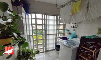 Imagem 7: Apartamento à venda em Bosque da Saúde com 84 m², 3 quartos, 1 vaga