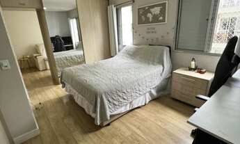 Imagem 4: Apartamento à venda em Alto de Pinheiros com 50 m², 1 quarto, 1 vaga