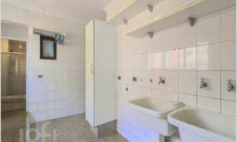 Imagem 2: Apartamento à venda em Vila Sônia com 390 m², 4 quartos, 4 suítes, 4 vagas