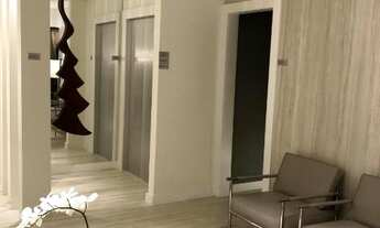 Imagem 5: Apartamento à venda em Santo Amaro com 134 m², 3 quartos, 3 suítes, 2 vagas