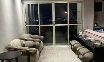 Imagem 5: Apartamento à venda em Santana com 80 m², 1 quarto, 1 suíte, 1 vaga