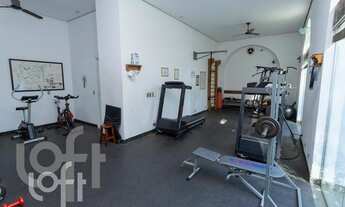 Imagem 6: Apartamento à venda em Vila Sônia com 180 m², 4 quartos, 1 suíte, 2 vagas