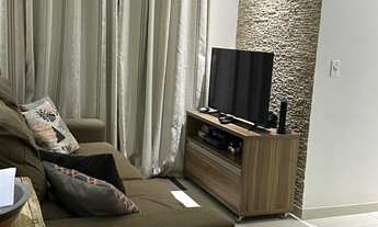 Imagem: Apartamento à venda em Aricanduva com 49