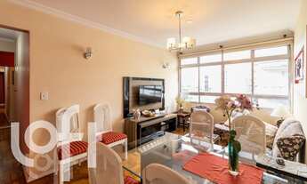 Imagem: Apartamento à venda em Campos Elísios