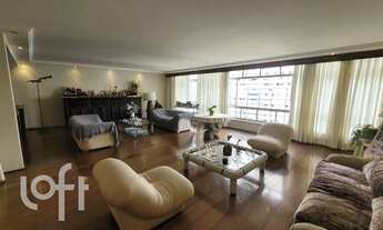 Imagem: Apartamento à venda em Santa Cecília com