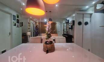 Imagem 6: Apartamento à venda em Cursino com 62 m², 3 quartos, 1 suíte, 1 vaga