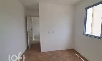Imagem 4: Apartamento à venda em Barra Funda com 40 m², 2 quartos