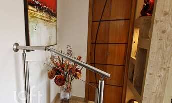 Imagem 3: Apartamento à venda em Vila Prudente com 136 m², 3 quartos, 1 suíte, 2 vagas