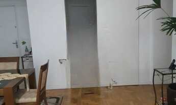 Imagem 2: Apartamento à venda em Campos Elísios com 96 m², 2 quartos, 1 suíte, 1 vaga