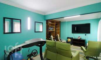 Imagem 7: Apartamento à venda em Cursino com 240 m², 3 quartos, 1 suíte, 4 vagas