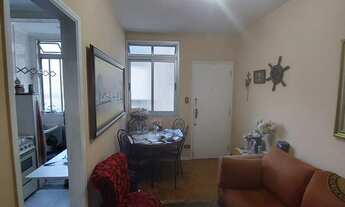 Imagem 7: Apartamento à venda em Bosque da Saúde com 42 m², 1 quarto, 1 suíte