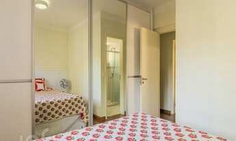 Imagem 5: Apartamento à venda em Vila Andrade com 87 m², 3 quartos, 1 suíte, 1 vaga